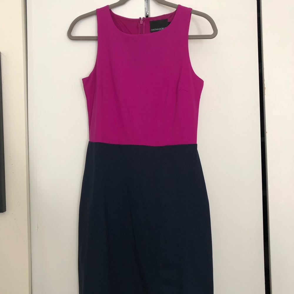 Cynthia Rowley Dress